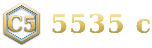 5535 c logo